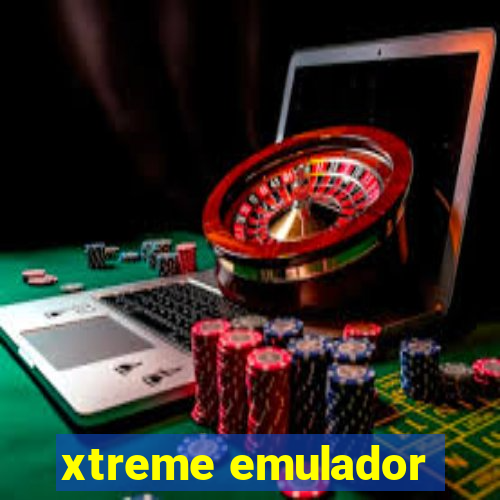 xtreme emulador