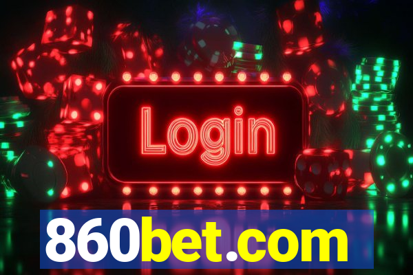 860bet.com