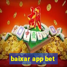 baixar app bet