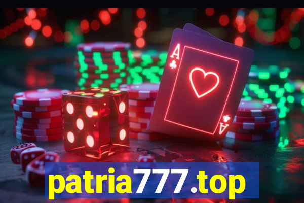 patria777.top