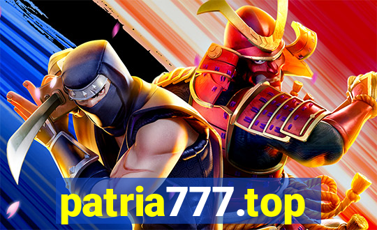 patria777.top