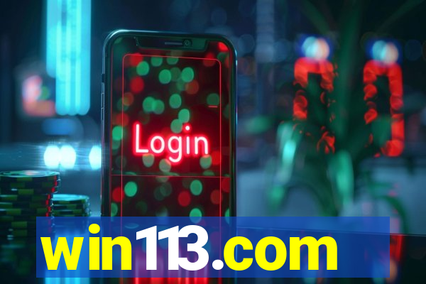 win113.com