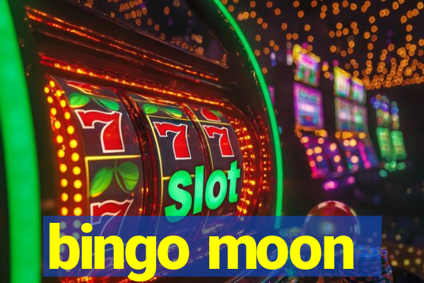 bingo moon