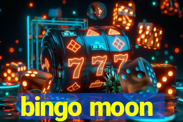 bingo moon