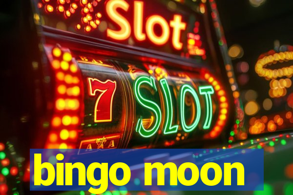 bingo moon