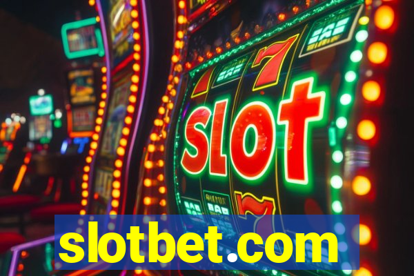 slotbet.com