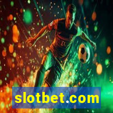 slotbet.com