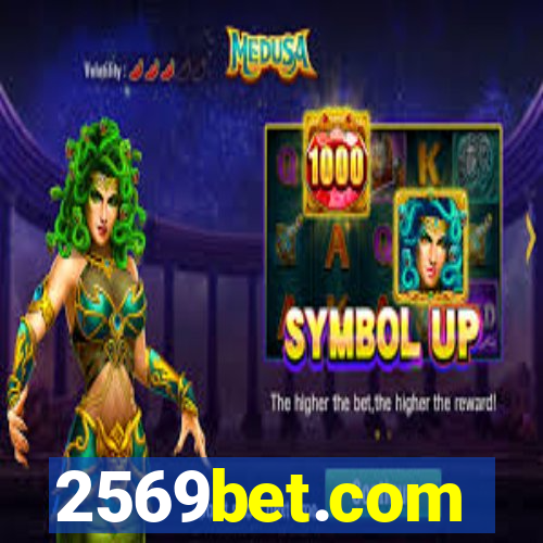 2569bet.com