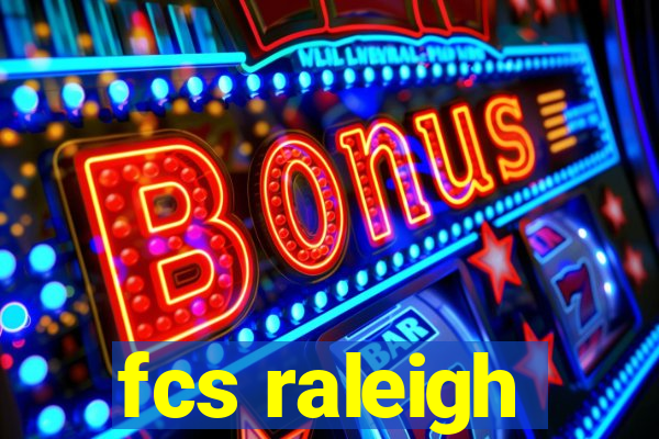 fcs raleigh