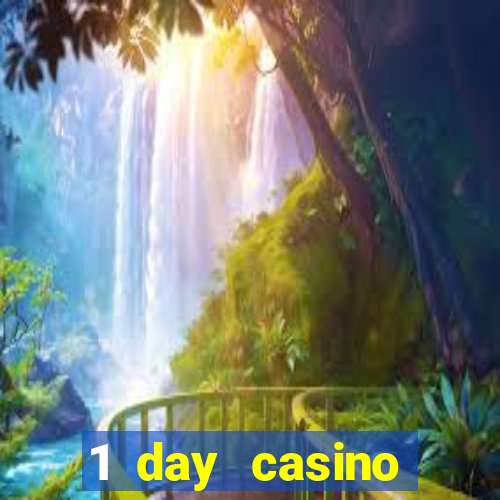 1 day casino cruises florida