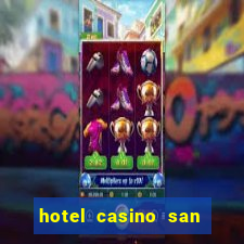 hotel casino san antonio by enjoy