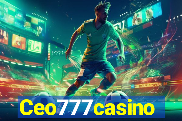 Ceo777casino