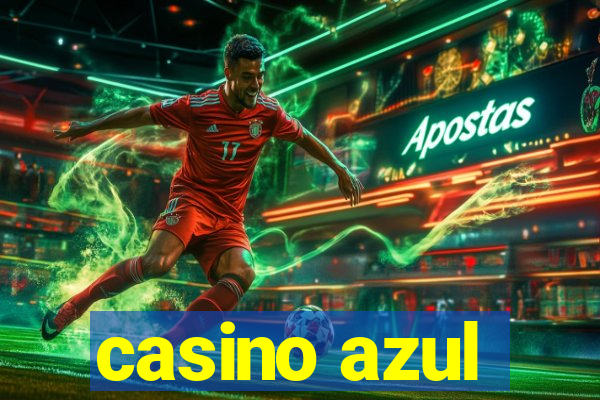 casino azul