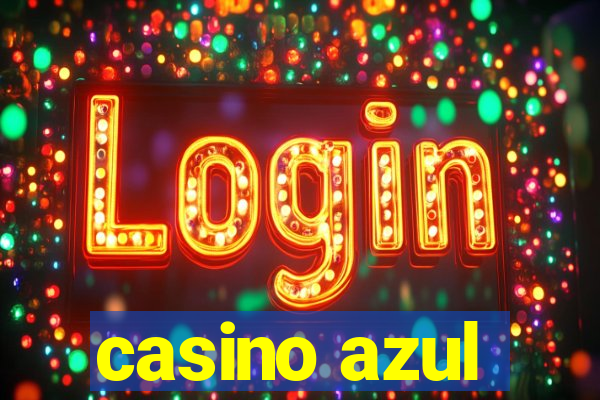 casino azul