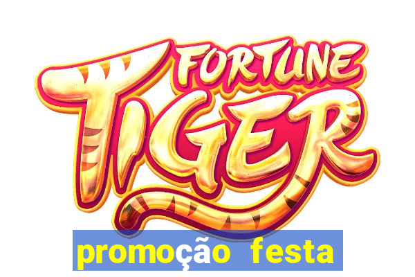 promoção festa infantil porto alegre