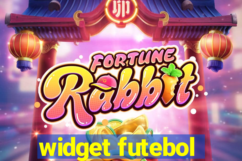 widget futebol