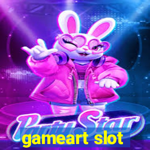 gameart slot