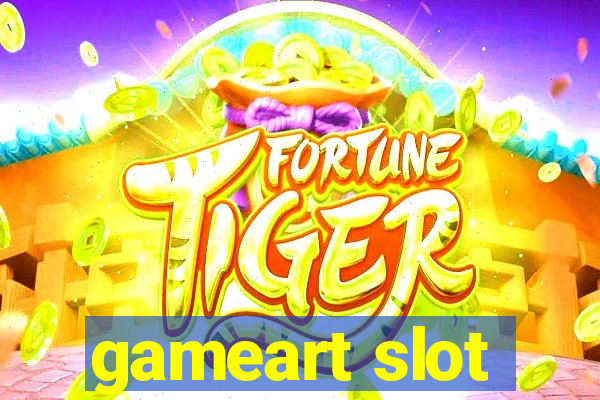 gameart slot