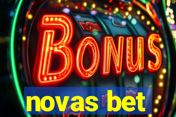 novas bet