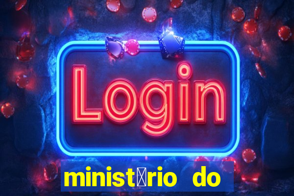 minist茅rio do trabalho betim