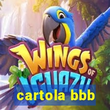 cartola bbb