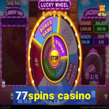 77spins casino