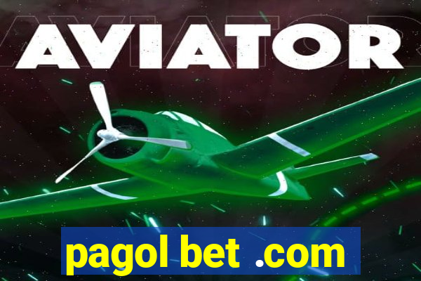 pagol bet .com