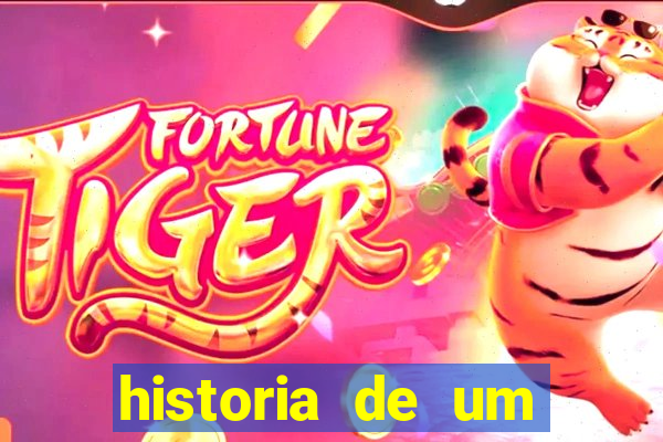 historia de um personagem rp