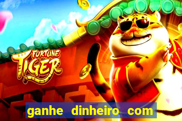 ganhe dinheiro com jogos online