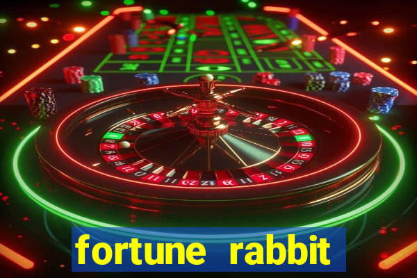 fortune rabbit horario pagante hoje