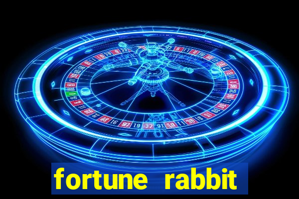 fortune rabbit horario pagante hoje