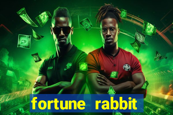 fortune rabbit horario pagante hoje