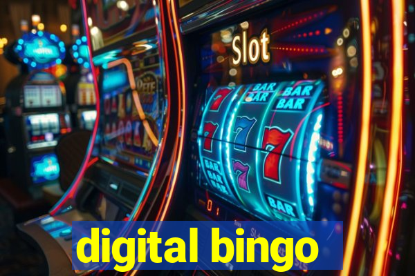 digital bingo