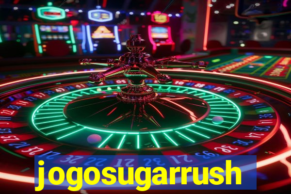 jogosugarrush