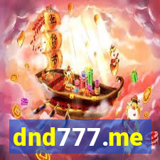 dnd777.me