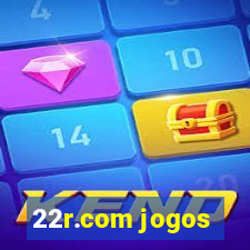 22r.com jogos