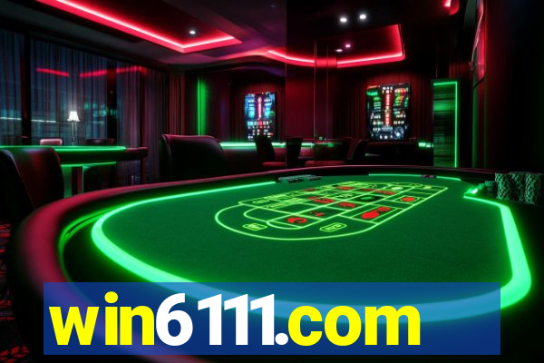 win6111.com