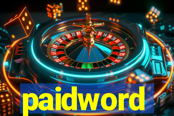 paidword