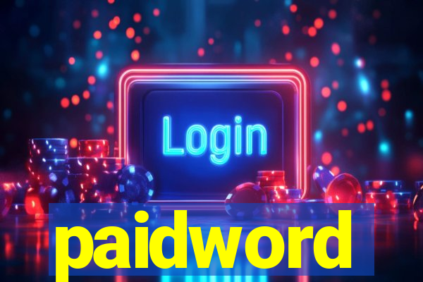 paidword