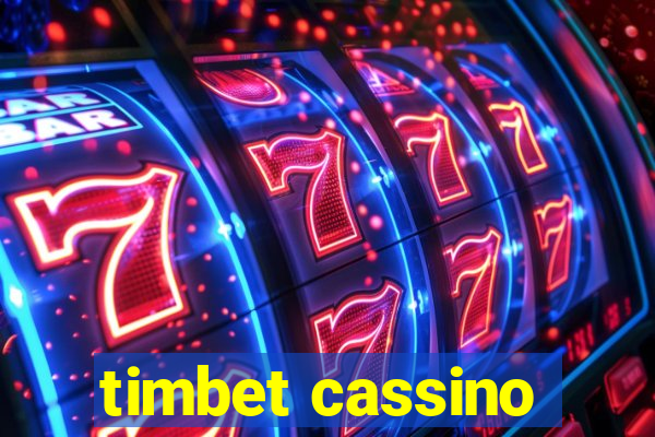 timbet cassino