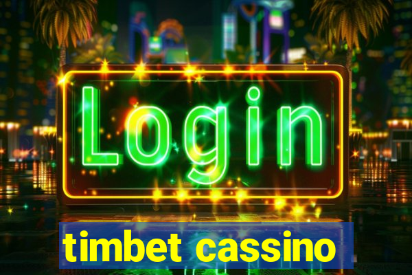 timbet cassino