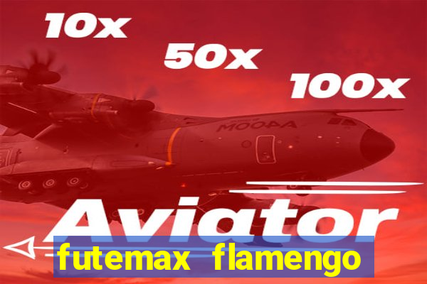 futemax flamengo atletico mineiro