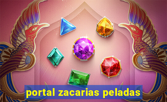 portal zacarias peladas