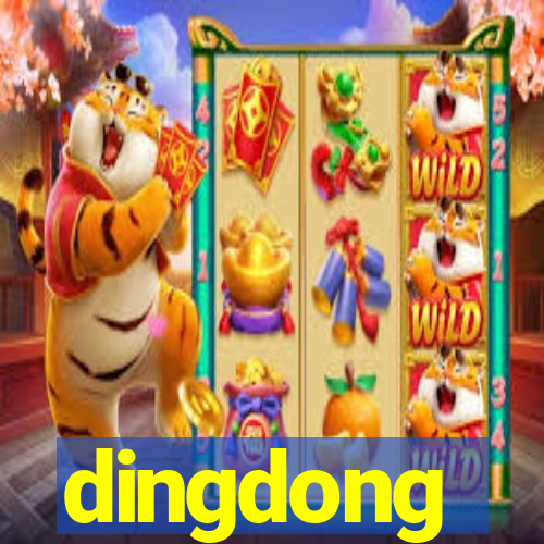 dingdong