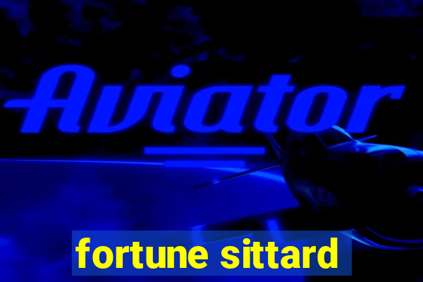 fortune sittard