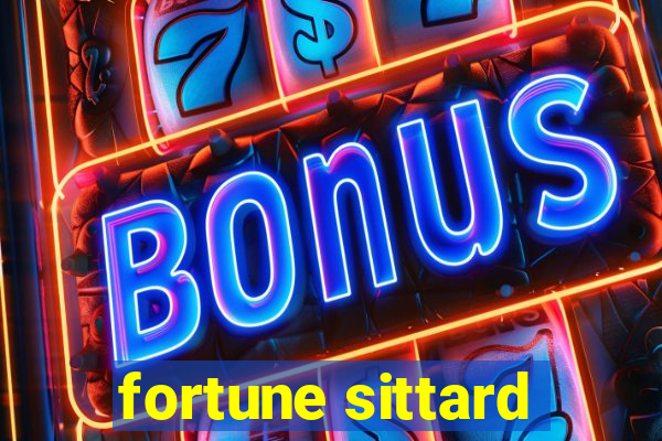 fortune sittard