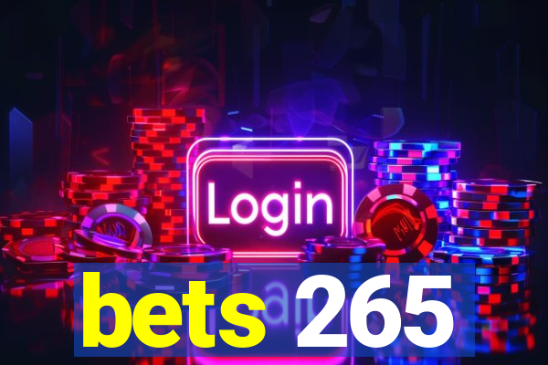 bets 265