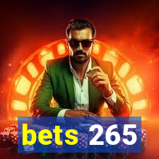 bets 265