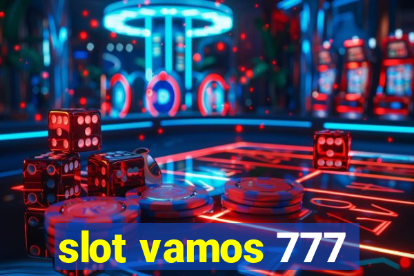 slot vamos 777