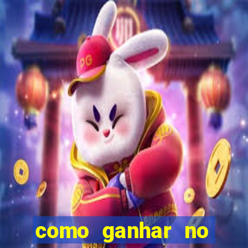 como ganhar no jogo fortune ox